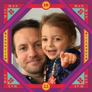 Meet your Posher, Timothy